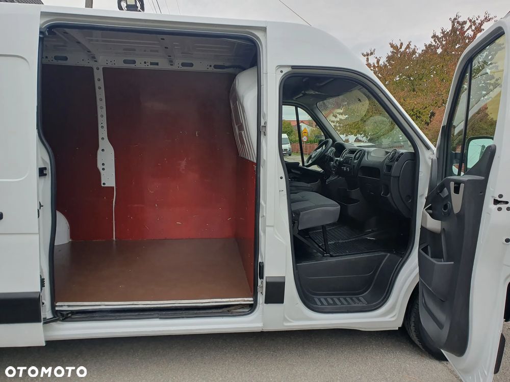 Opel Movano - 21