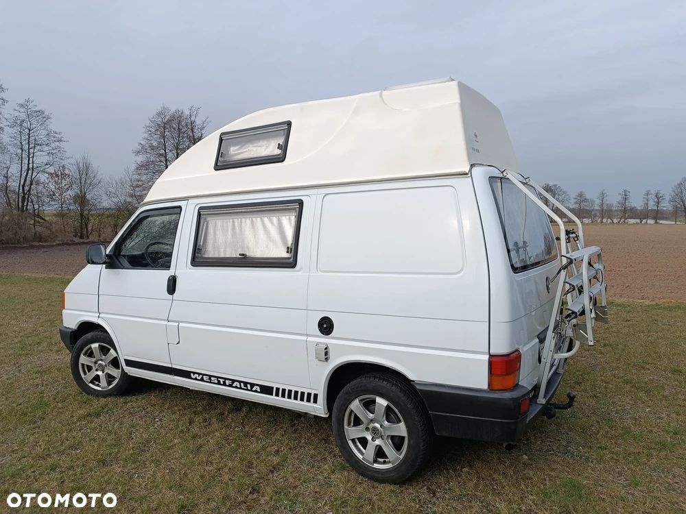 Volkswagen Inny - 7