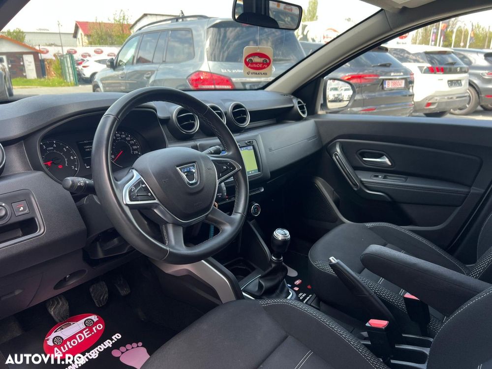 Dacia Duster - 6