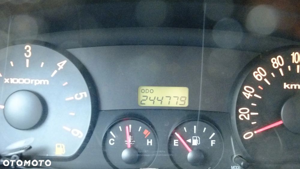 Hyundai H200 - 27