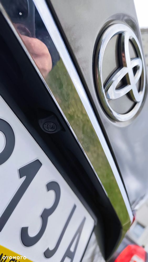 Toyota Corolla 1.6 Comfort - 12