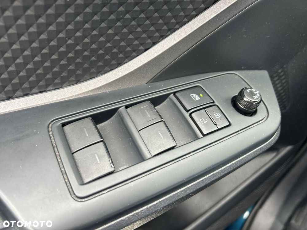 Toyota C-HR 1.8 Hybrid GPF Comfort - 14
