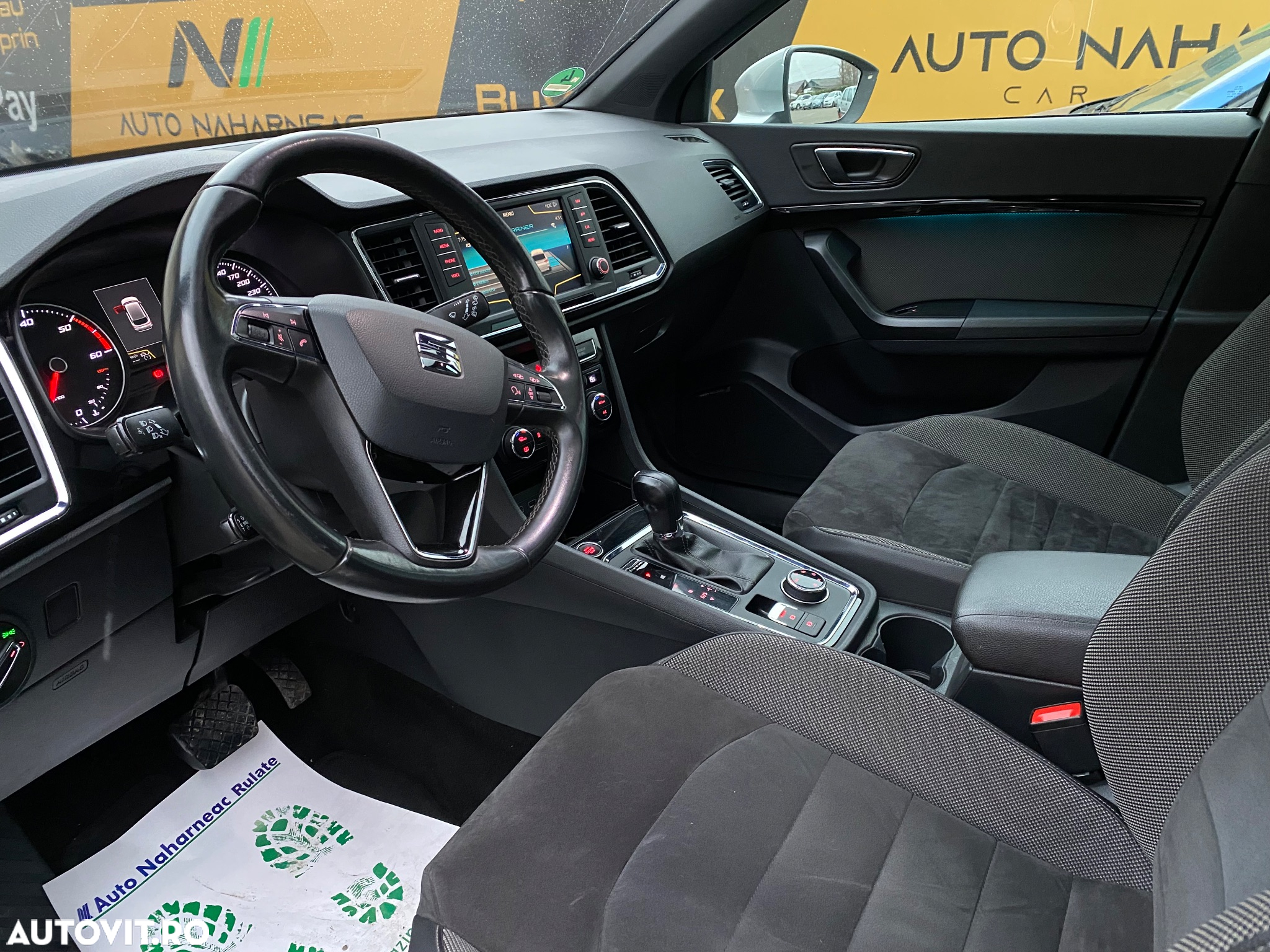 Seat Ateca - 18