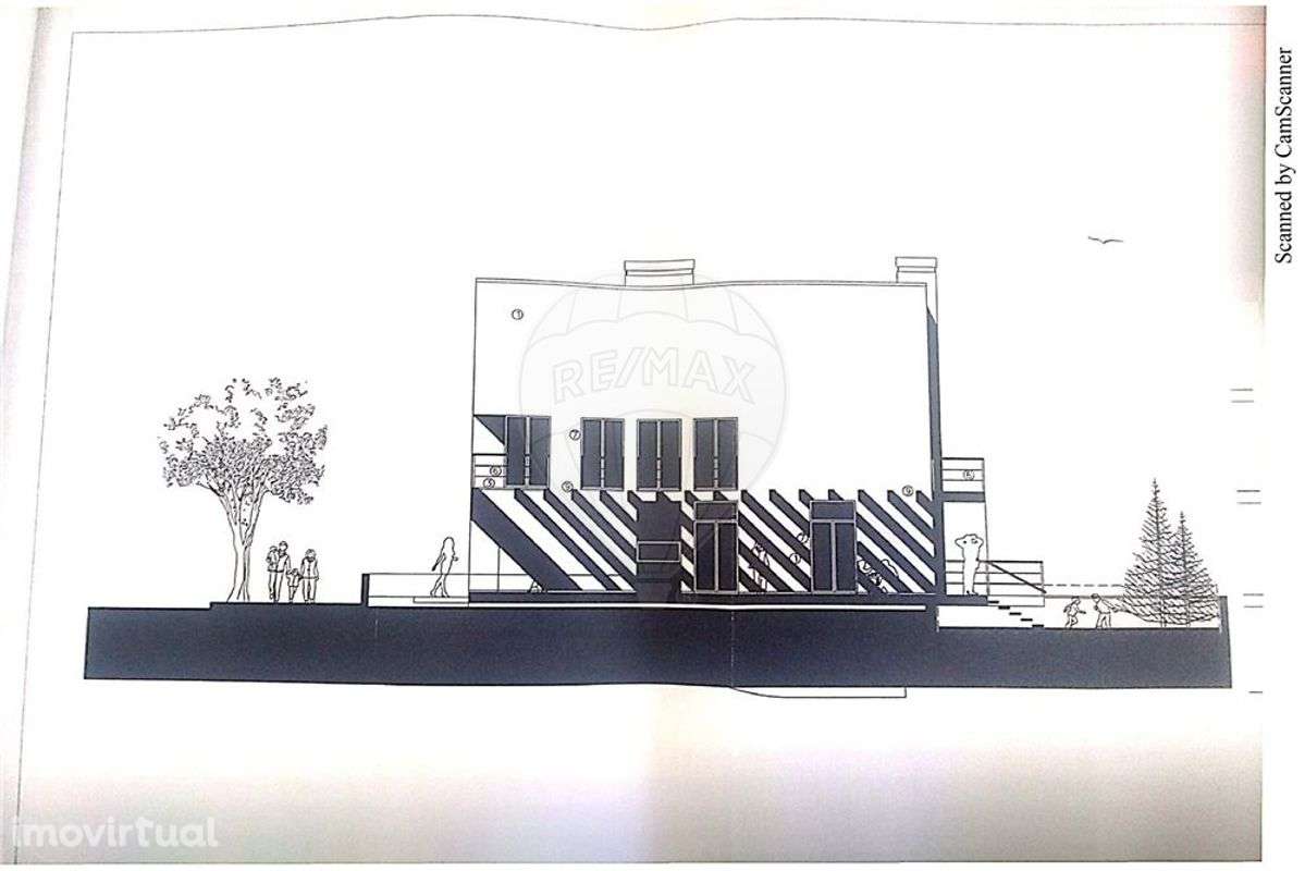 Lote de terreno na Pampilhosa - Grande imagem: 3/11