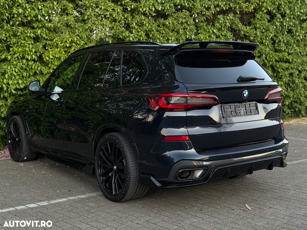 BMW X5 xDrive30d - 4
