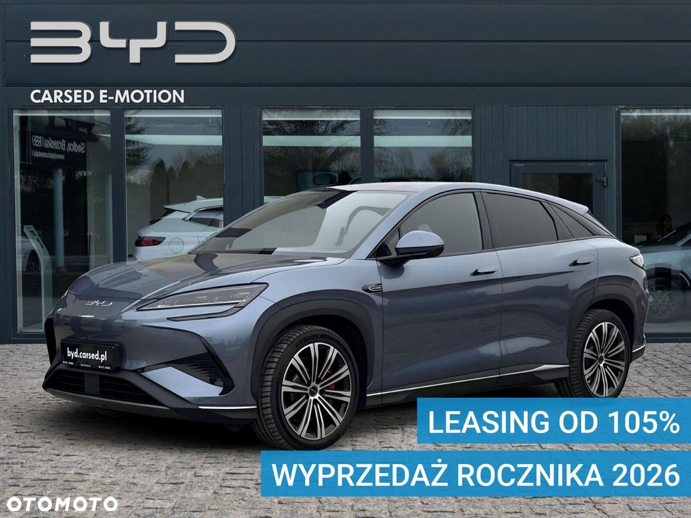 Foto z původního inzerátu (Otomoto.pl)