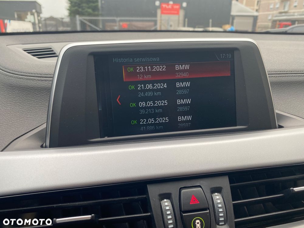 BMW X2 xDrive20i - 26