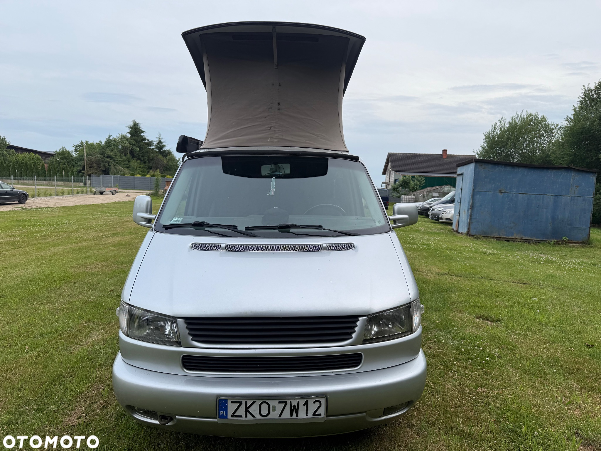 Volkswagen Multivan TDI - 2