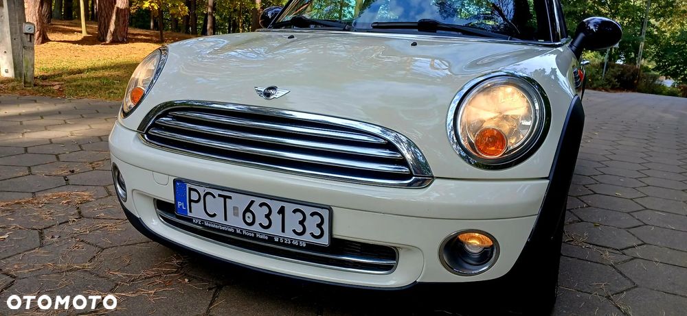 MINI Cooper - 9