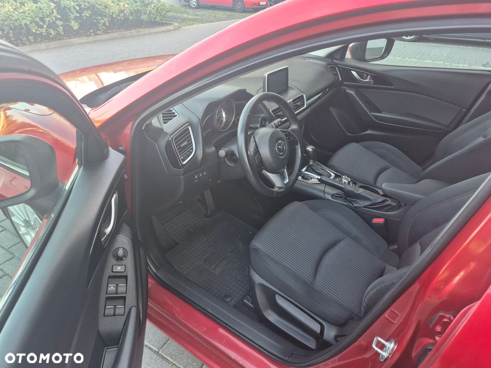 Mazda 3 2.0 Skyenergy EU6 - 11