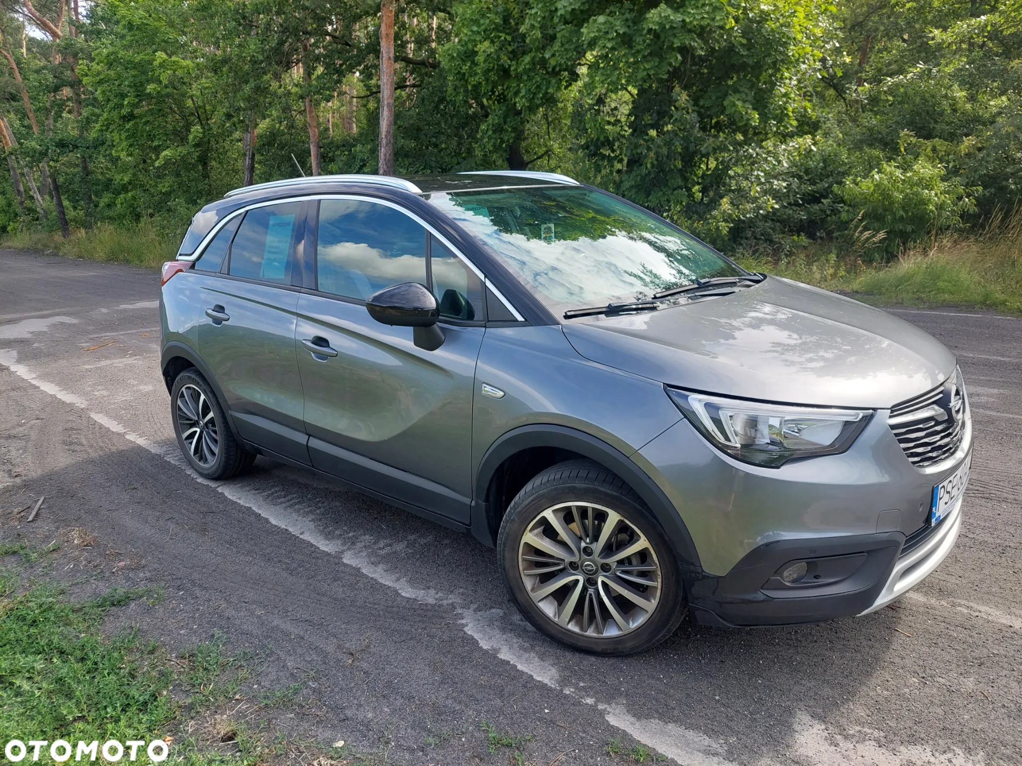 Opel Crossland X 1.2 Start/Stop Ultimate - 5