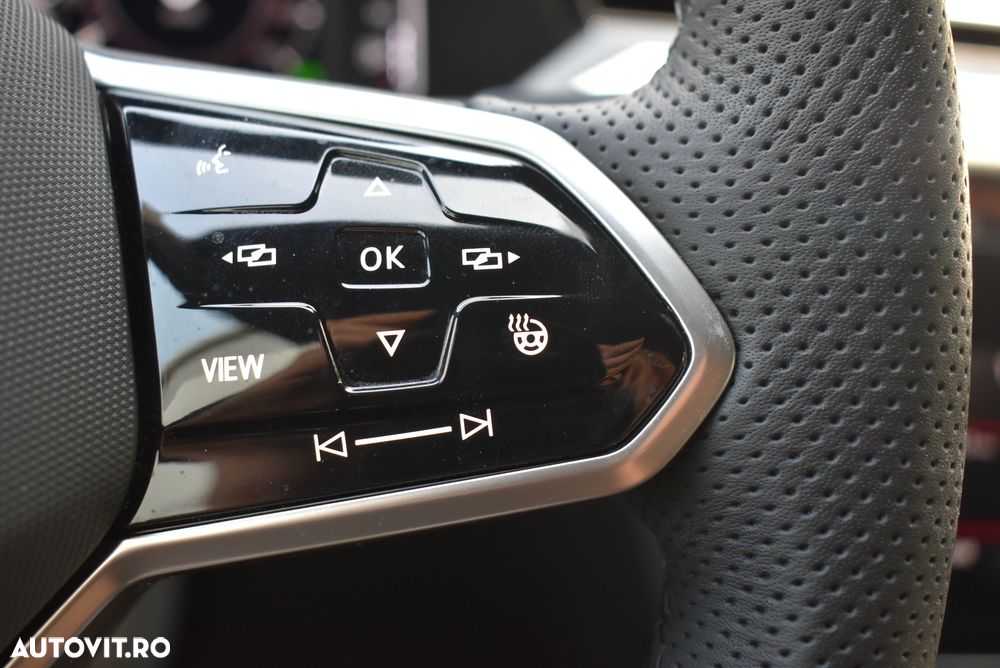 Volkswagen ARTEON 1.4 eHybrid OPF DSG R-Line - 22