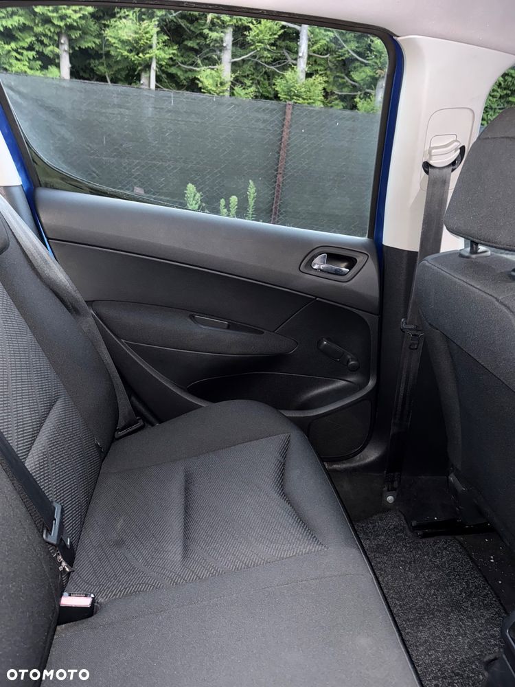 Peugeot 308 1.6 Trendy - 18