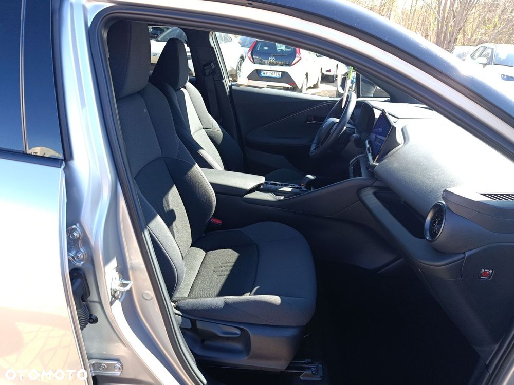 Toyota C-HR 1.8 Hybrid Style - 20