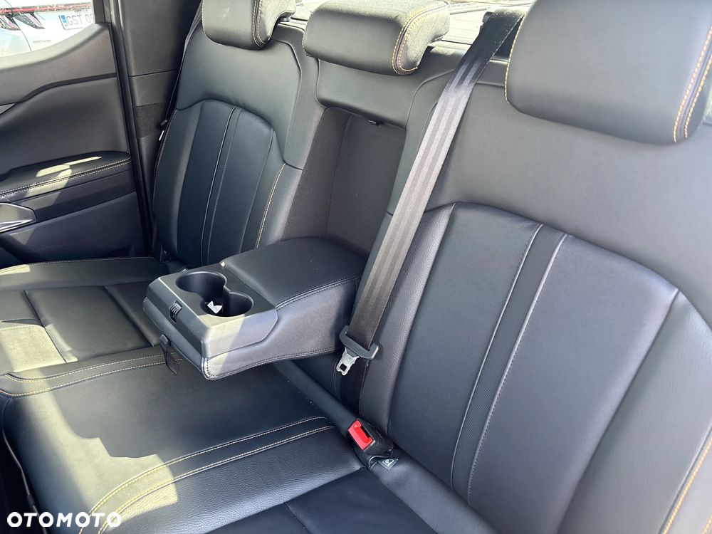 Ford Ranger 2.3 EcoBoost PHEV e-4WD DC Wildtrak - 16