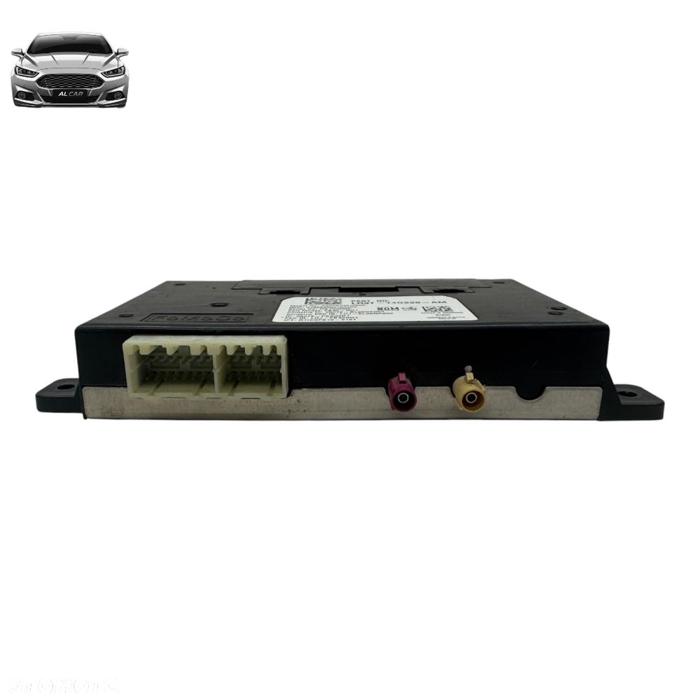 STEROWNIK TCU KOMUNIKACJI FORD MUSTANG MK6 LR3T-14G229-AM AMERYKA USA - 2
