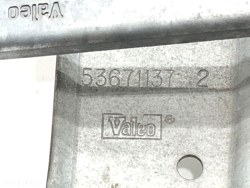 MECHANIZM WYCIERACZEK PRZÓD  DODGE DAKOTA 2003 - 2022 3.7 157 kW [213 KM] benzyna 2003 - 2022 - 3