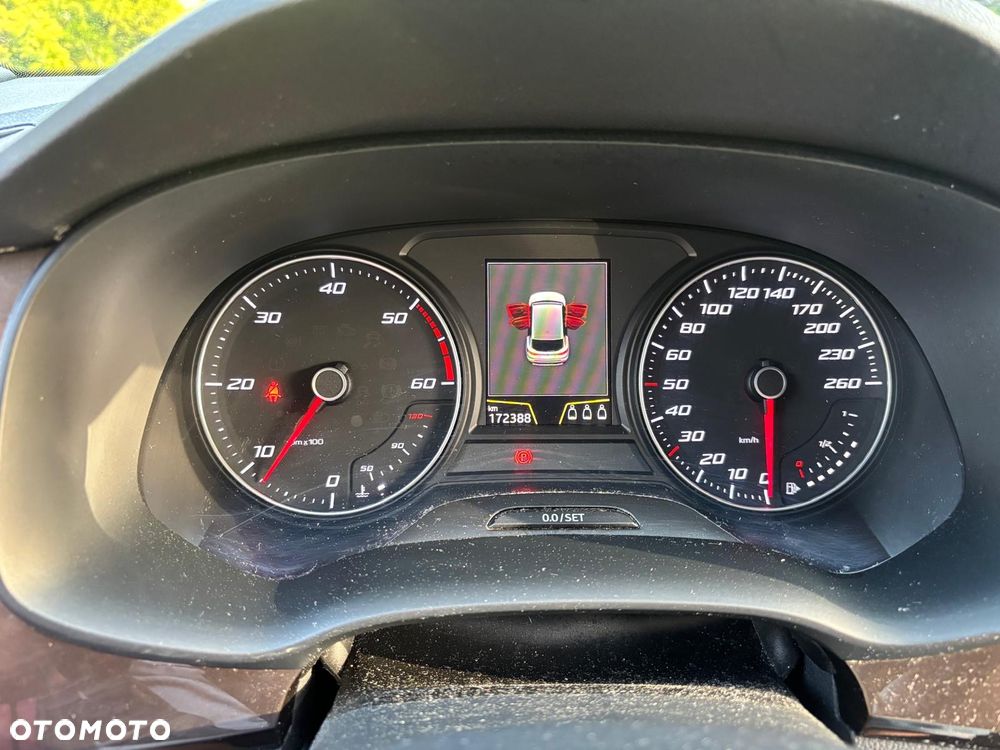 Seat Ateca 2.0 TDI Xcellence S&S 4Drive DSG - 9
