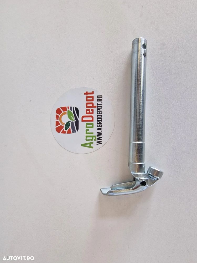 Cioc inodator presa de balotat - 10