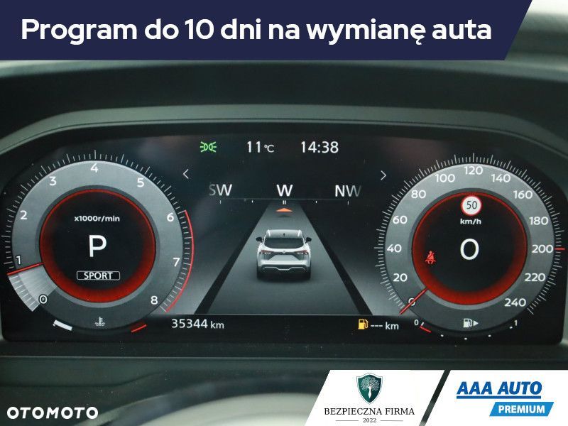 Nissan Qashqai - 10
