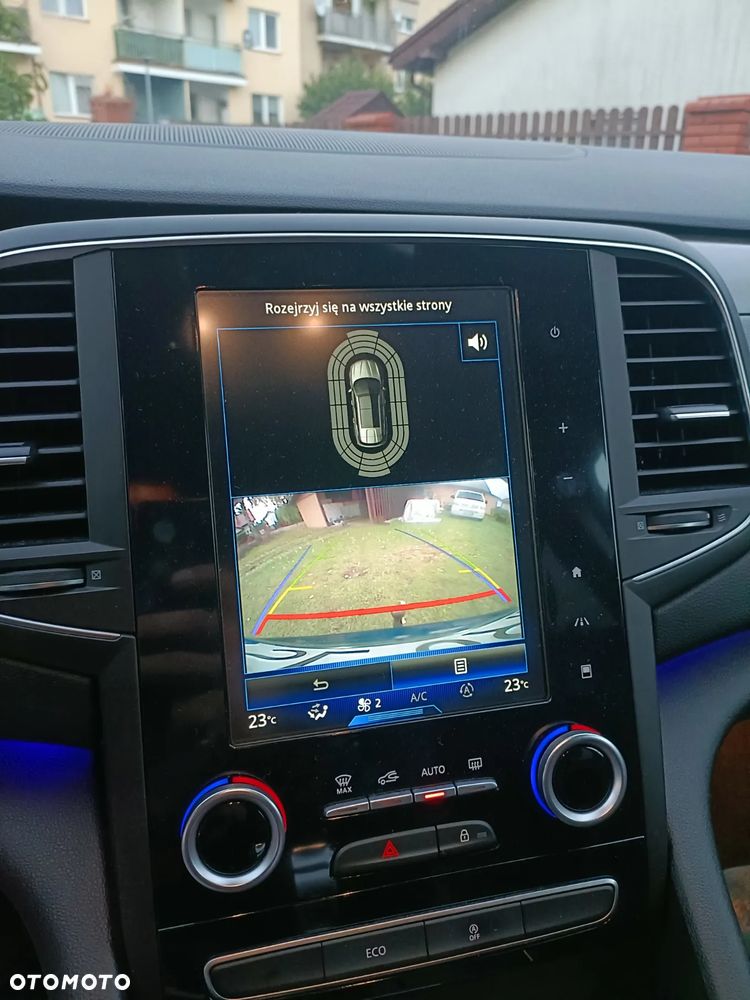 Renault Talisman Grandtour ENERGY dCi 130 EDC INTENS - 26