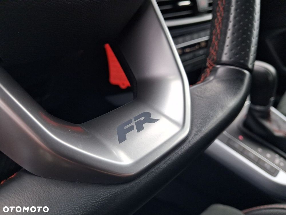 Seat Arona 1.5 TSI EVO FR DSG - 14