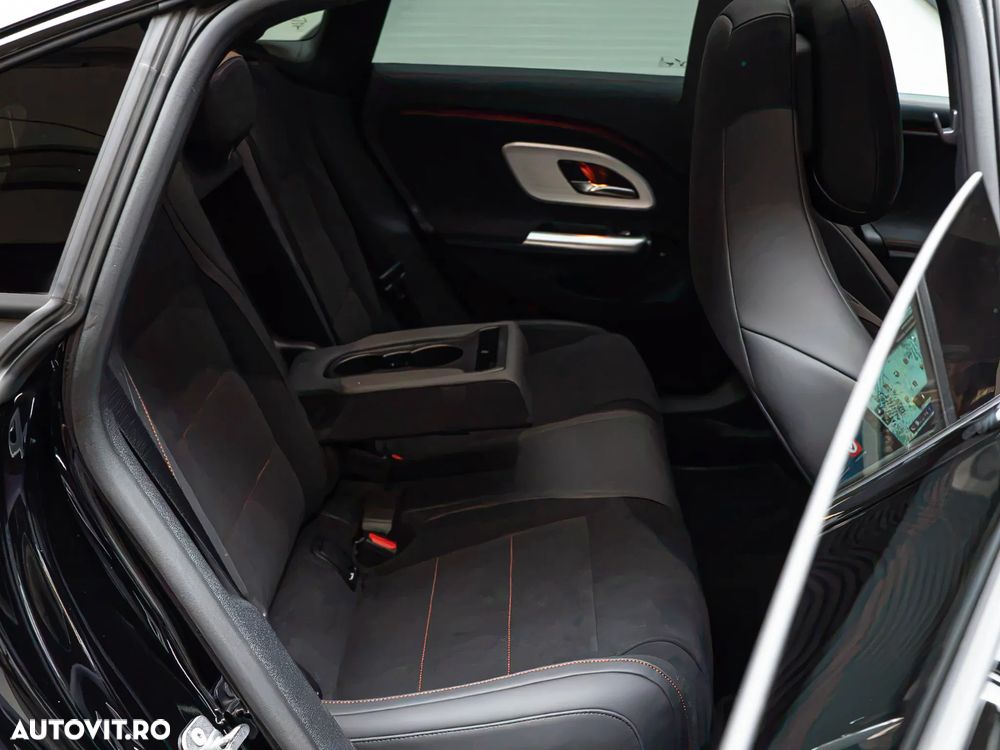 Mercedes-Benz CLA 200 AMG pachet - 30