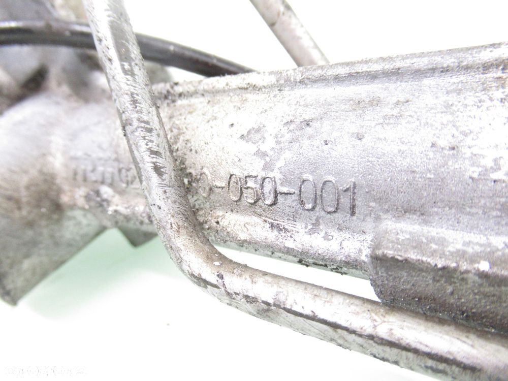 MAGLOWNICA SEAT IBIZA IV 0250080050001 6PD008847 - 8