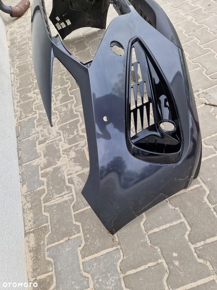 Zderzak Hyundai I30 2020 lift III - 5