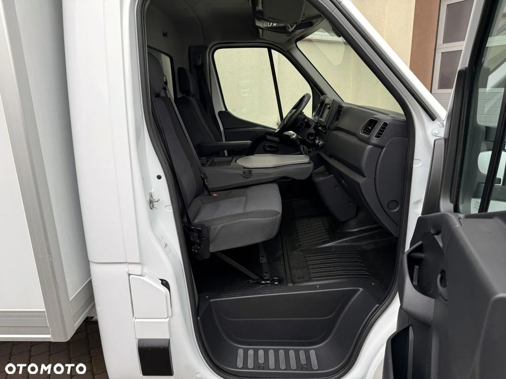 Renault Master Izoterma Winda - 25