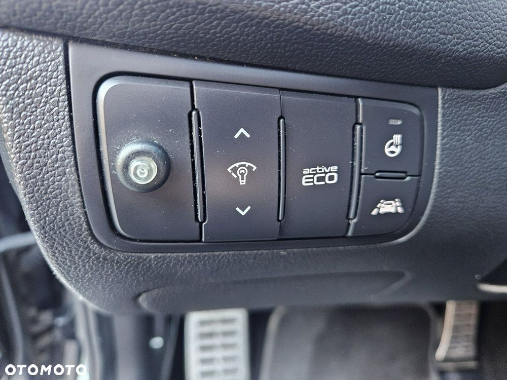 Kia Ceed 1.6 CRDi 128 Platinum Edition - 20