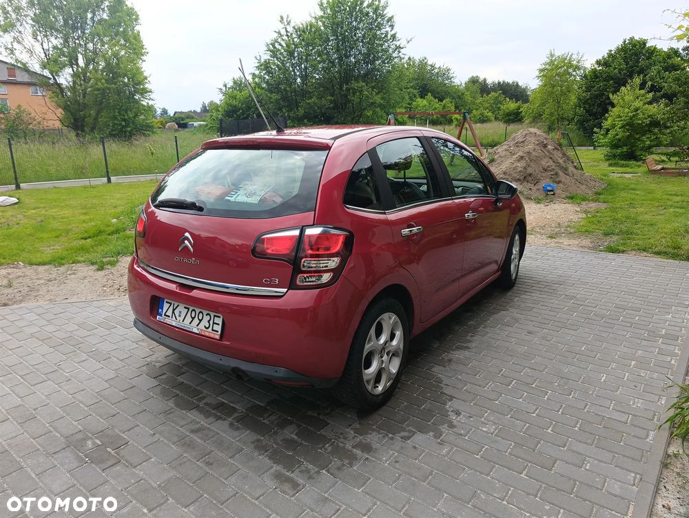 Citroën C3 1.0 PureTech Attraction - 7