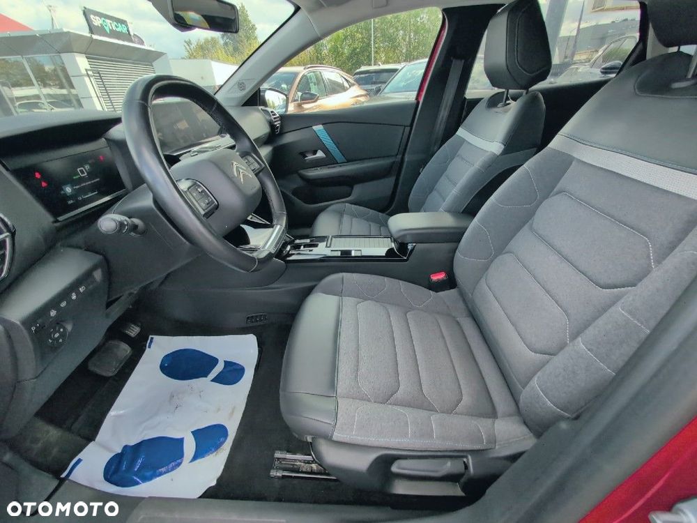 Citroën C4 - 10