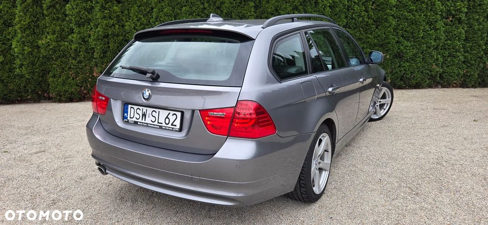 BMW Seria 3 320d - 6