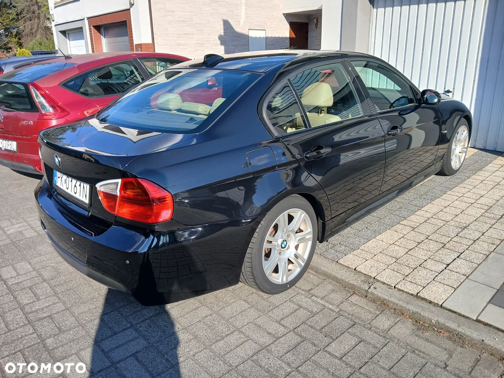 BMW Seria 3 325d - 11