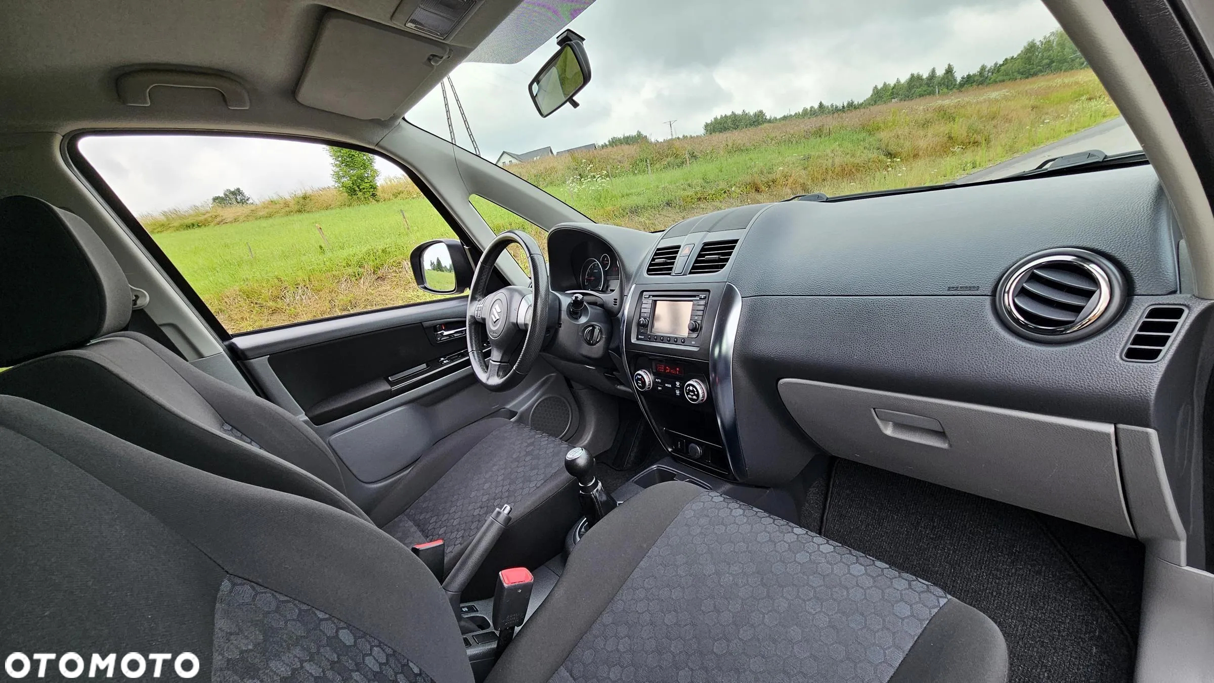 Suzuki SX4 1.6 VVT 4x2 Style - 24