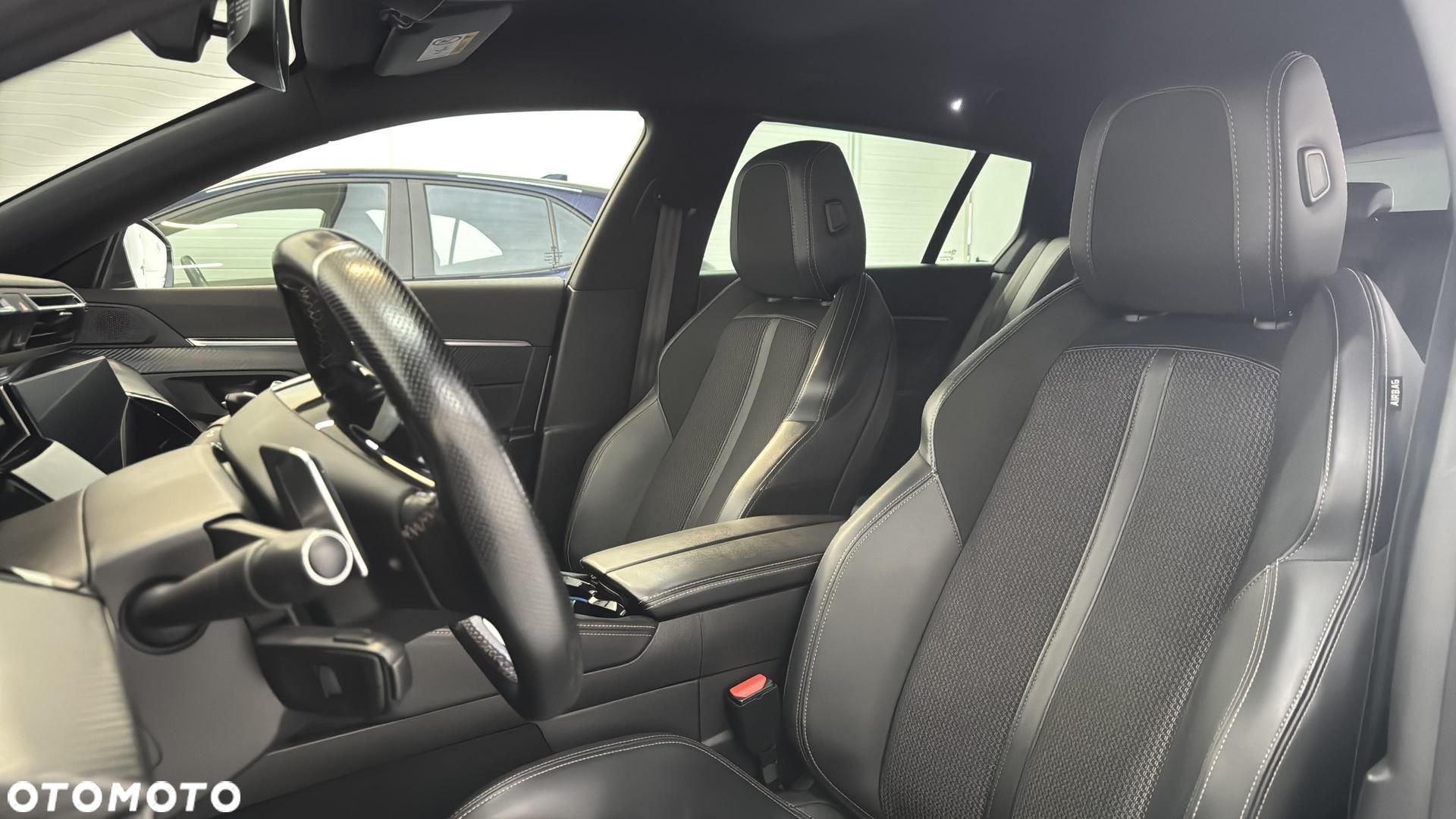 Peugeot 508 1.5 BlueHDi GT S&S EAT8 - 13