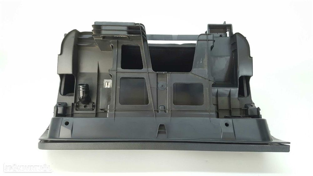 PORTA LUVAS SKODA OCTAVIA LIM. (5E3) LIKE - 7
