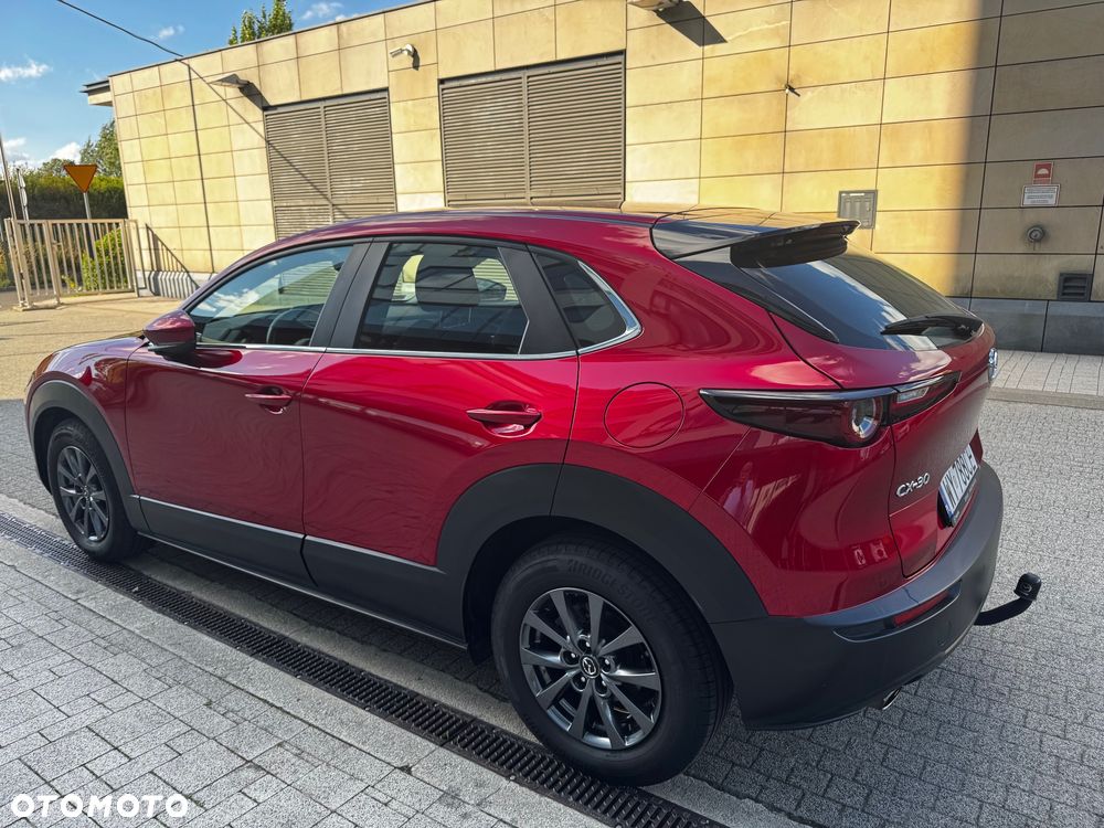 Mazda CX-30 - 3