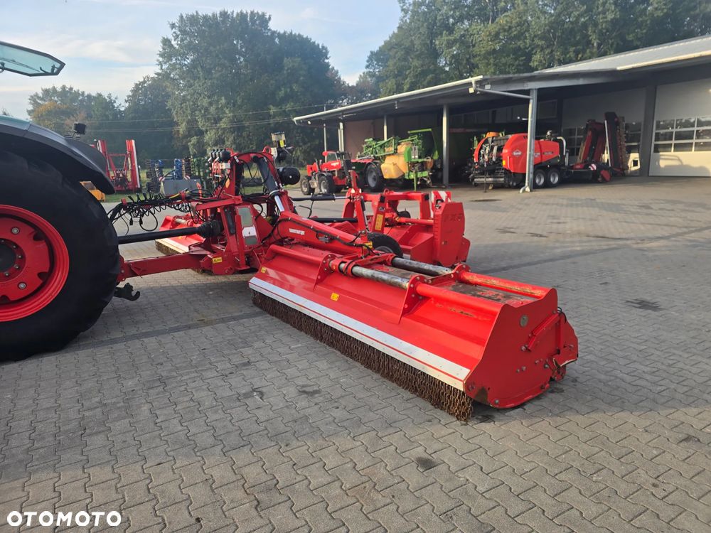 Sauerburger Pegasus 9500 - 13