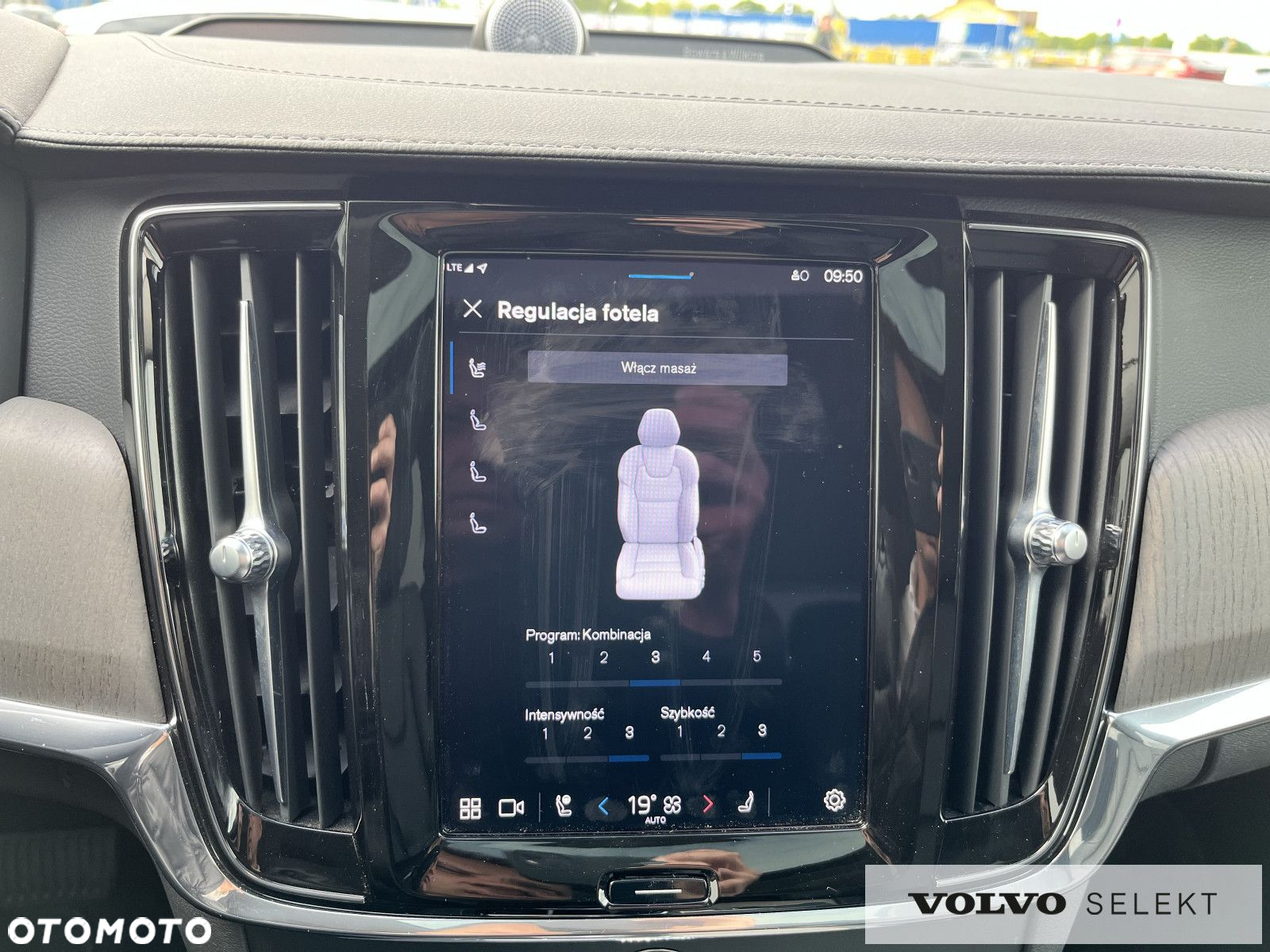 Volvo S90 - 19