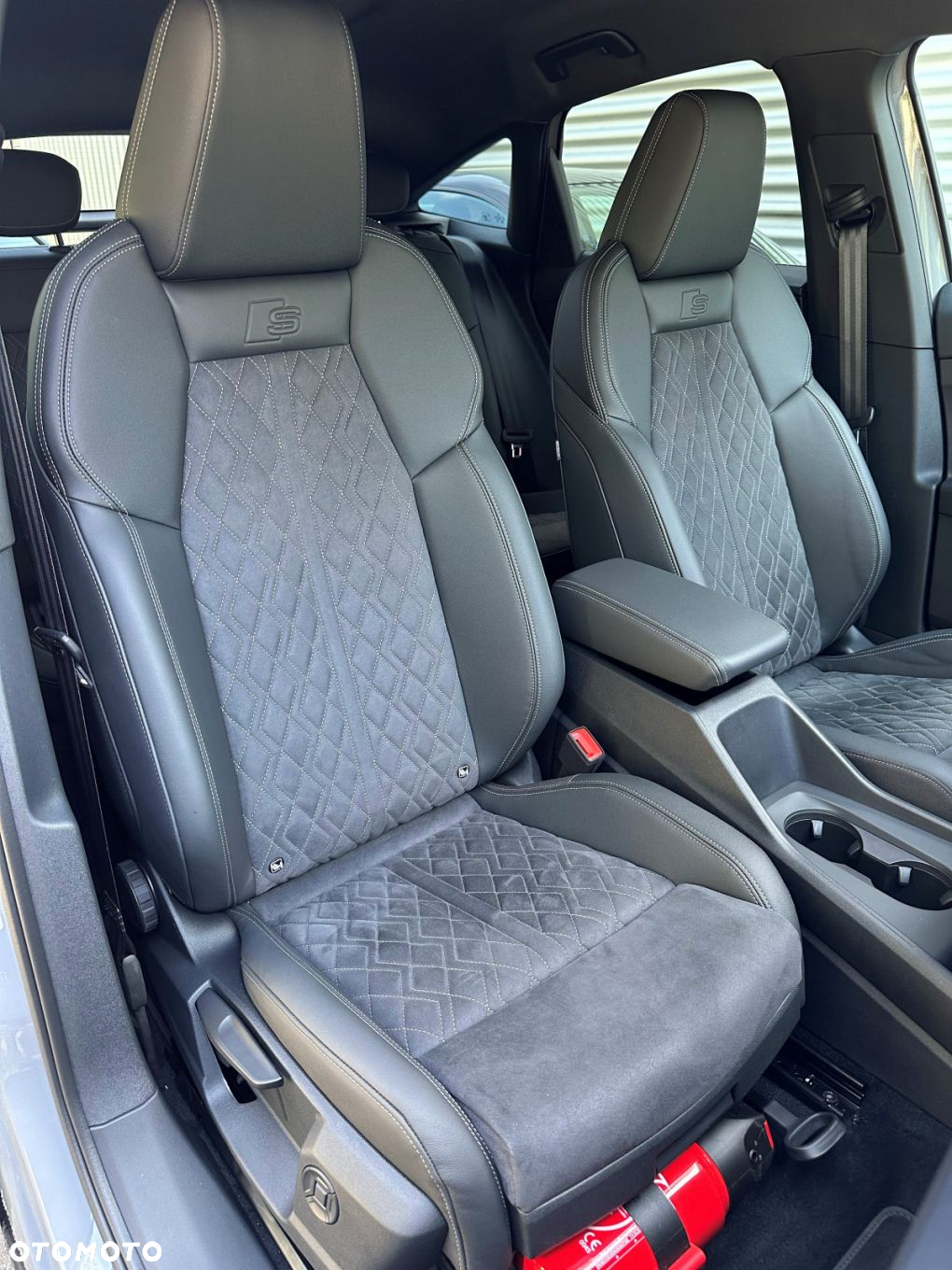 Audi Q4 e-tron - 23