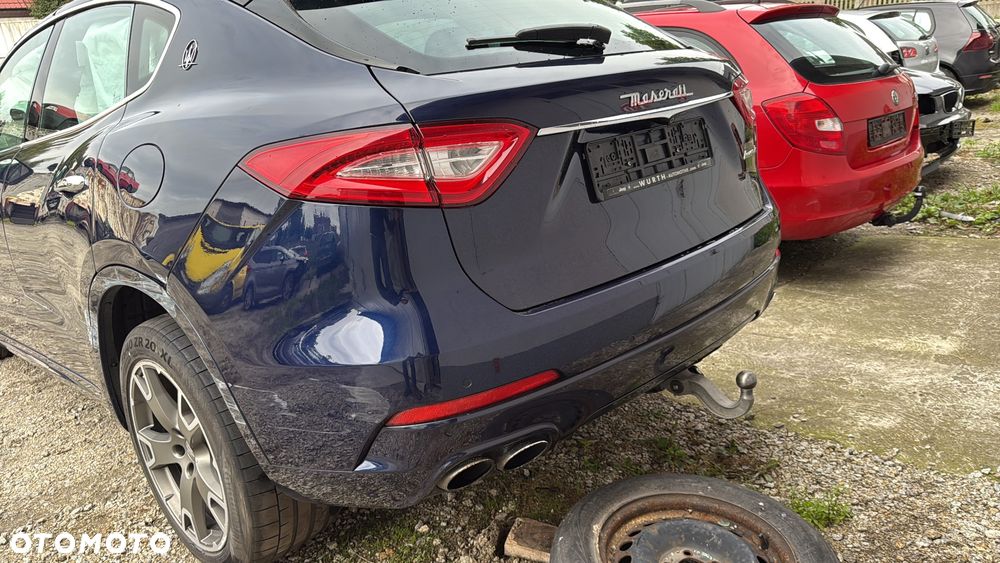 Maserati Levante S - 9