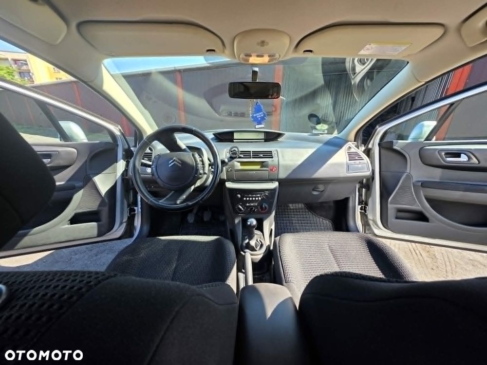 Citroën C4 1.6 16V Impress Pack - 19