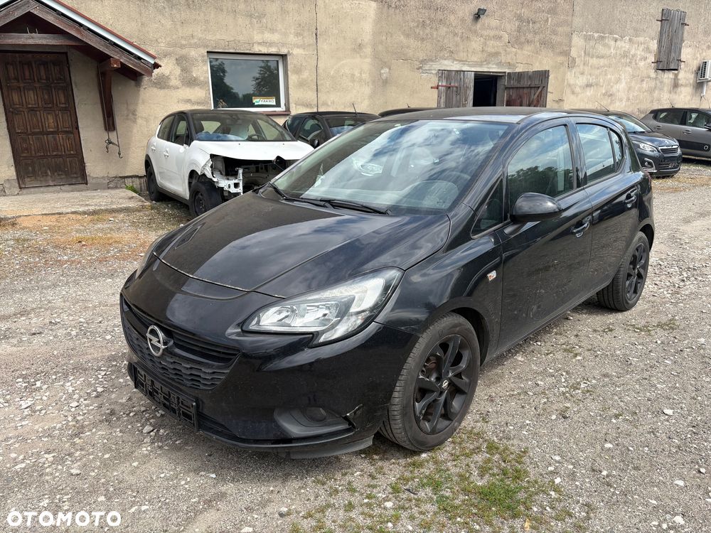 Opel Corsa 1.4 (ecoFLEX) Start/Stop Color Edition - 2
