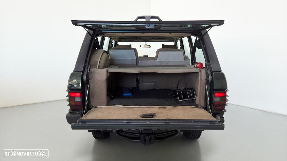 Land Rover Range Rover 2.5 TDi - 15