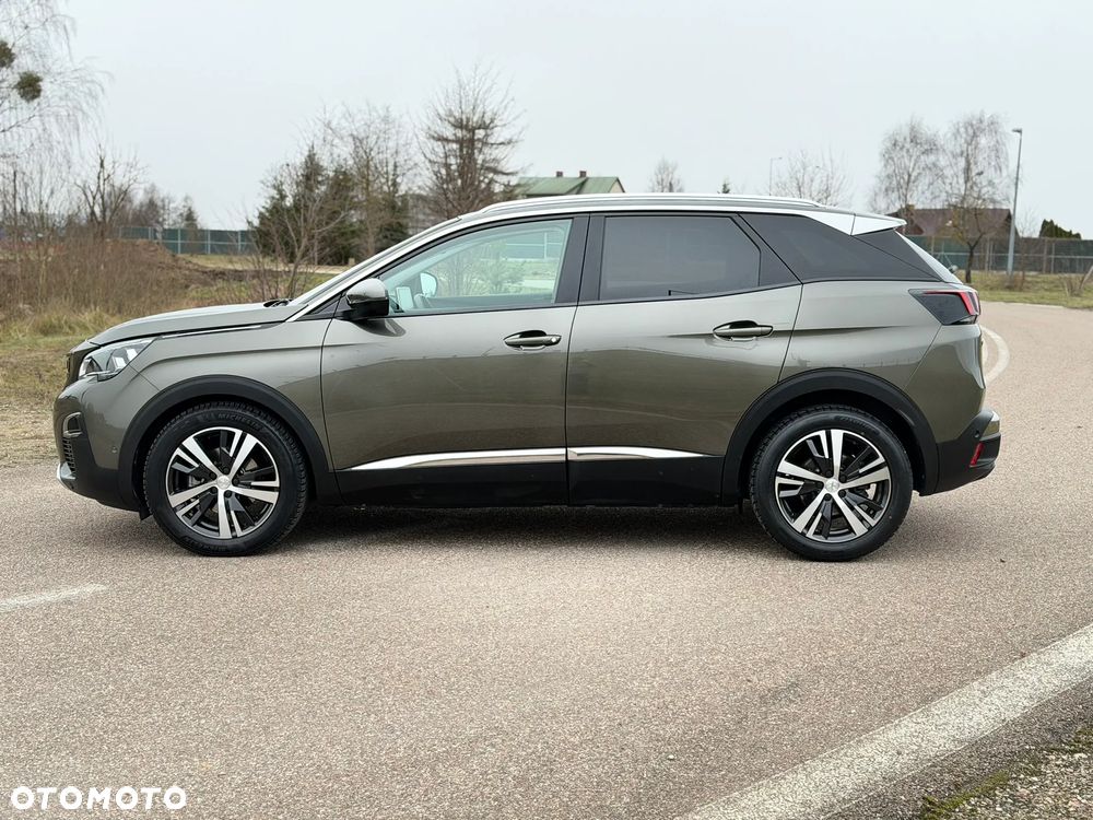 Peugeot 3008 - 4