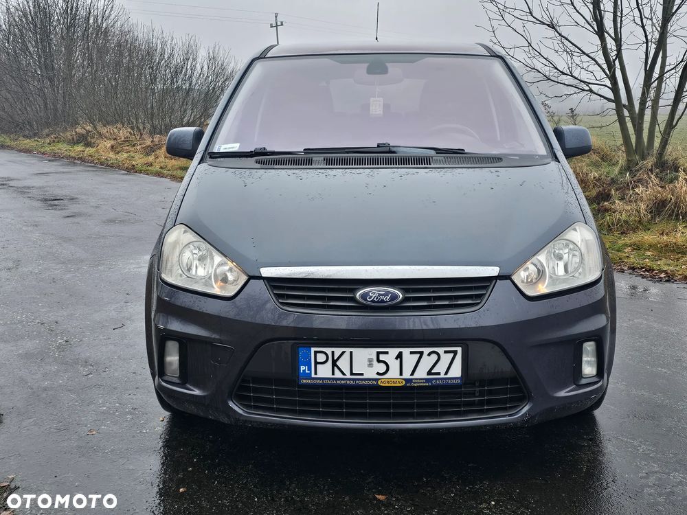 Ford Focus C-Max - 17