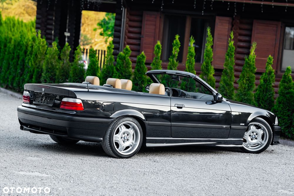 BMW M3 - 13