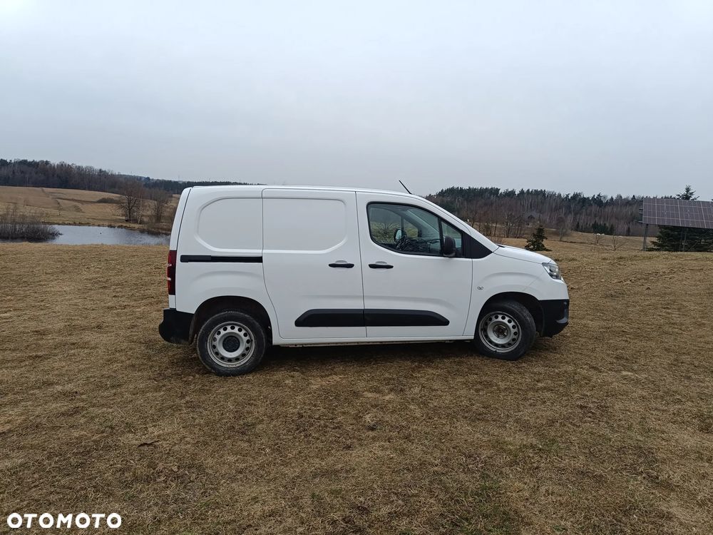 Toyota ProAce - 13